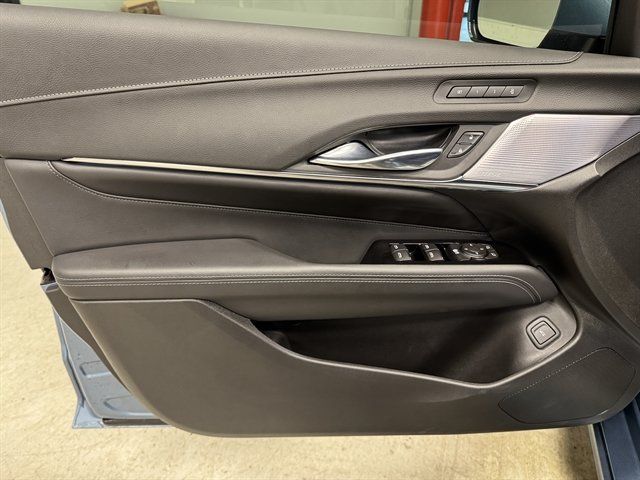 Used 2024 Cadillac CT4 Premium Luxury RWD image 18