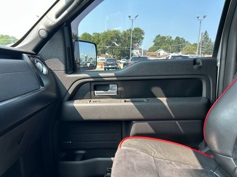 Used 2014 Ford F150 FX4 w/ Equipment Group 402A Luxury AWD/4WD image 42