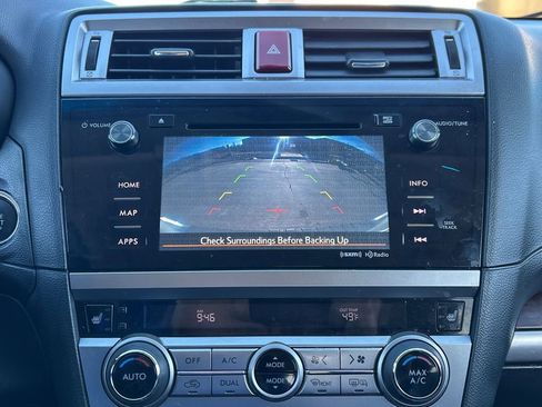 Used 2015 Subaru Outback 2.5i Limited image 29