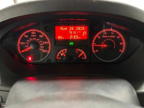 Used 2021 RAM ProMaster 2500 FWD image 23