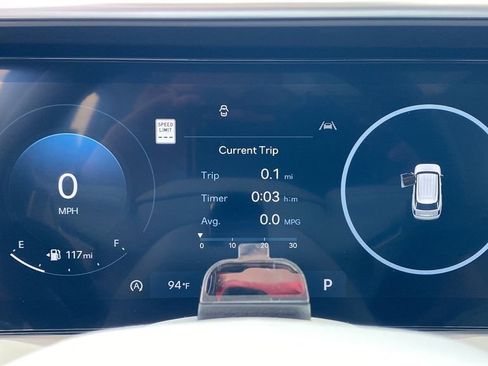 New 2026 Hyundai Palisade Calligraphy image 15