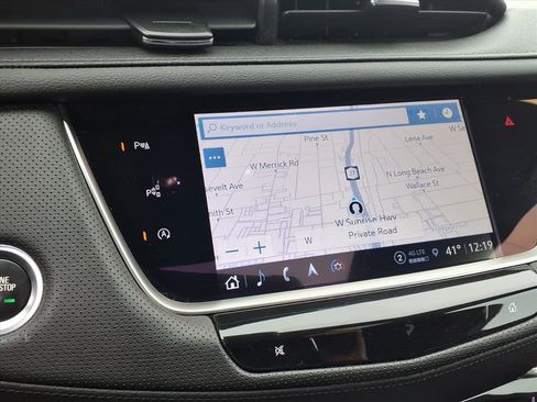 Certified 2023 Cadillac XT5 Premium Luxury w/ Technology Package image 27