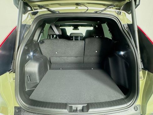 Certified 2026 Honda CR-V TrailSport image 35