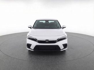 Used 2023 Honda Civic LX video 2