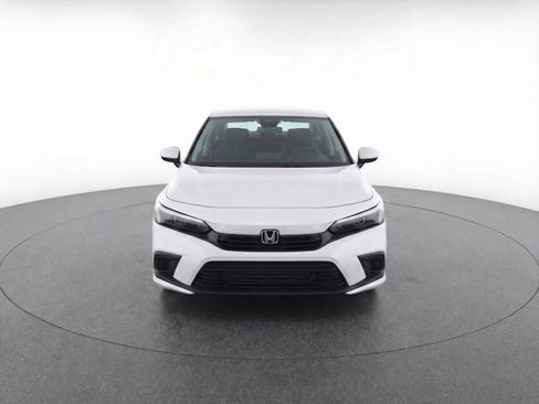 Used 2023 Honda Civic LX image 2