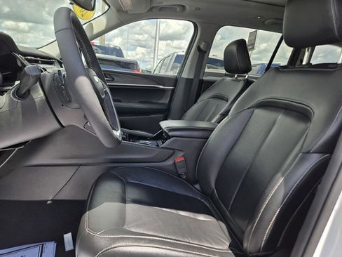 Used 2022 Jeep Grand Cherokee Limited 4xe AWD/4WD image 29