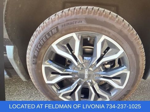 Used 2024 GMC Sierra EV Denali image 6