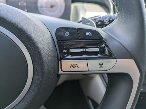 Certified 2023 Hyundai Tucson Limited AWD/4WD image 25