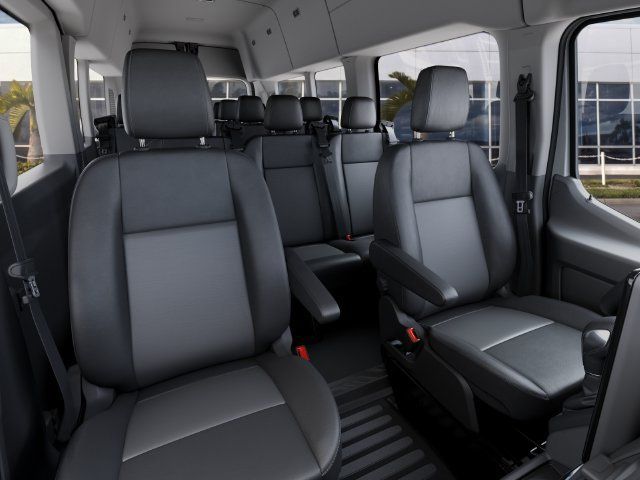 New 2027 Ford Transit 350 XL RWD image 10