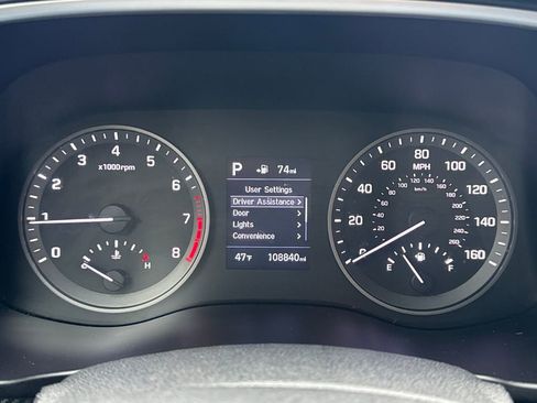 Used 2020 Hyundai Tucson Value image 19