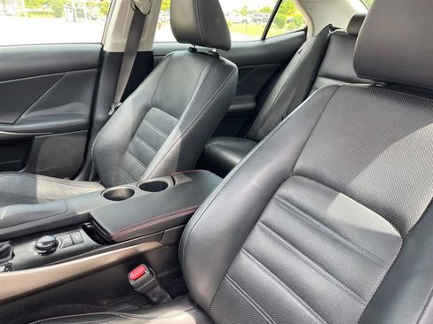 Used 2014 Lexus IS 250 AWD w/ Luxury Package w/Gray Wood image 57