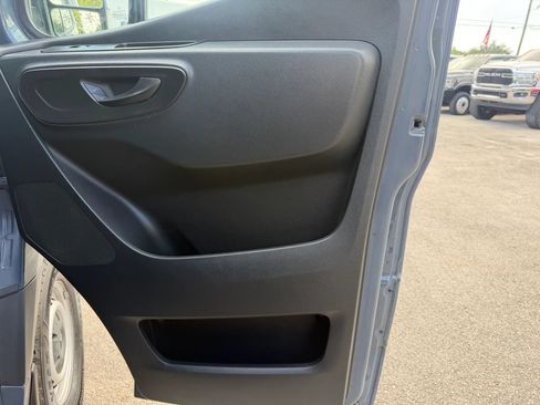 Used 2019 Mercedes-Benz Sprinter 170 image 15
