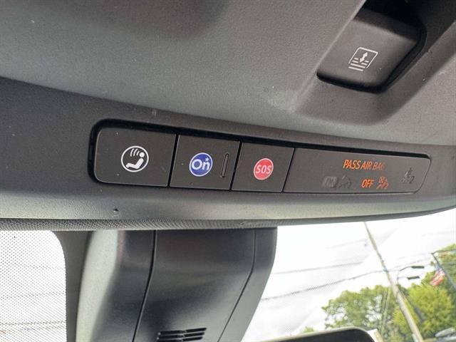 Used 2022 Chevrolet Tahoe LT AWD/4WD image 42
