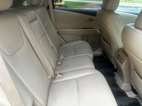 Used 2015 Lexus RX 350 AWD image 25