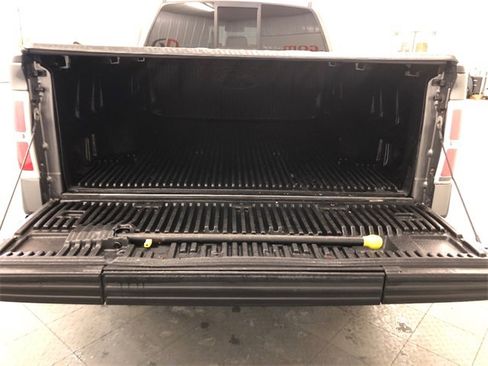Used 2014 Ford F150 XLT w/ Equipment Group 302A Luxury image 9