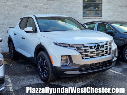 Certified 2024 Hyundai Santa Cruz SEL
