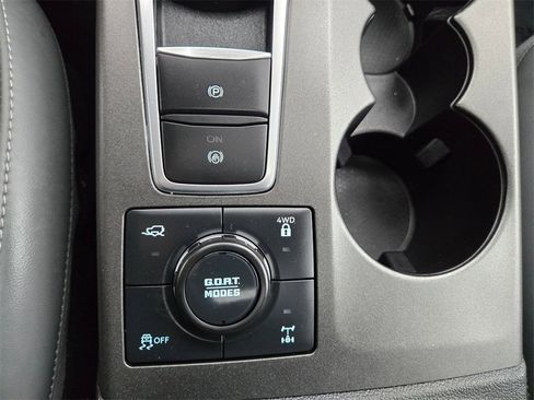 Used 2025 Ford Bronco Sport Badlands w/ Badlands Tech Package image 18