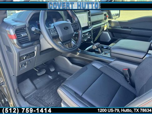 New 2026 Ford F150 Raptor image 12