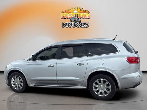 Used 2016 Buick Enclave Premium w/ Trailering Package FWD image 4