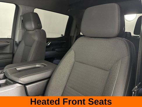Used 2024 Chevrolet Silverado 1500 LT AWD/4WD image 12