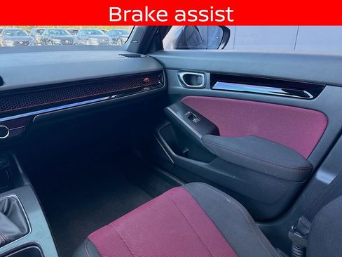 Used 2024 Honda Civic Si image 21