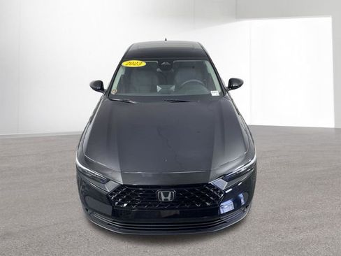 Used 2023 Honda Accord EX image 44