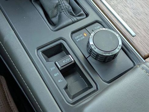 Used 2023 Toyota Tundra 1794 Edition image 13