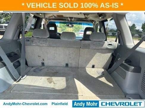 Used 2003 Honda Pilot EX image 13