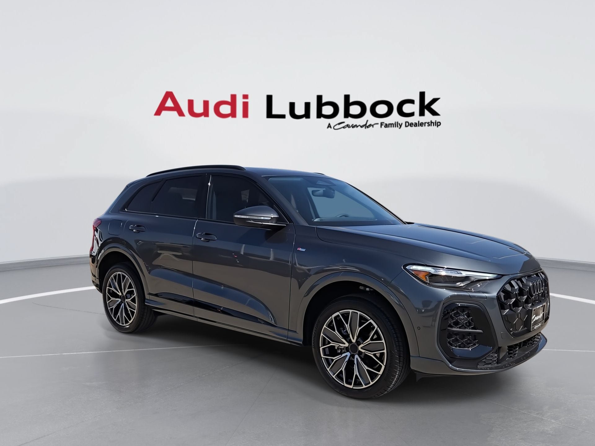 New 2026 Audi Q5 Premium Plus AWD/4WD image 2