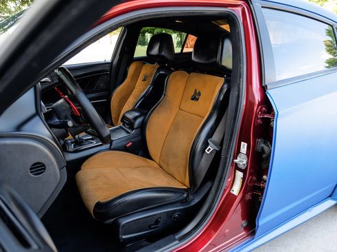Used 2020 Dodge Charger Scat Pack RWD image 37