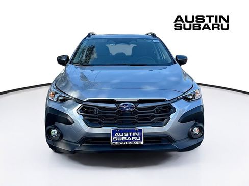 New 2026 Subaru Crosstrek 2.0i Premium image 3