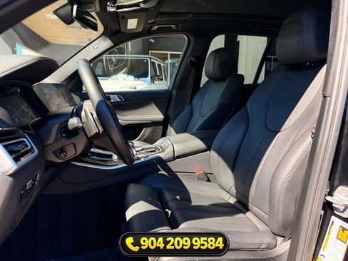 Used 2020 BMW X5 xDrive40i AWD/4WD image 22