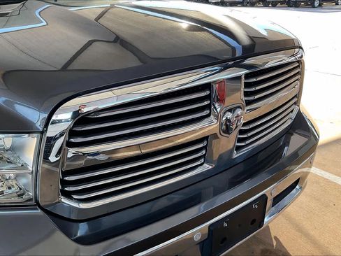 Used 2015 RAM 1500 Big Horn image 27