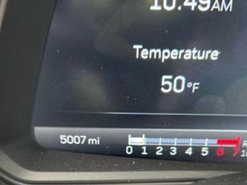 Used 2023 Cadillac CT4 Premium Luxury w/ Super Cruise 2 Package image 8