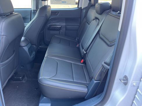 New 2025 Ford Maverick Lobo image 10