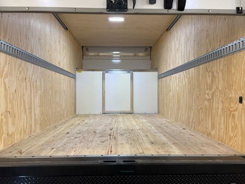 New 2026 Ford E-350 and Econoline 350 Super Duty w/ Power Equipment Group image 21