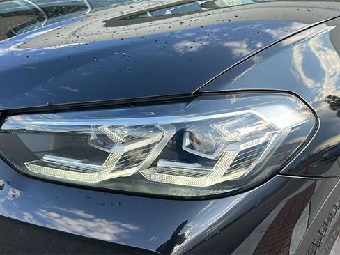 Used 2024 BMW X3 sDrive30i w/ Premium Package image 8