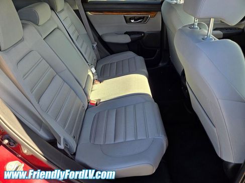 Used 2018 Honda CR-V EX image 13