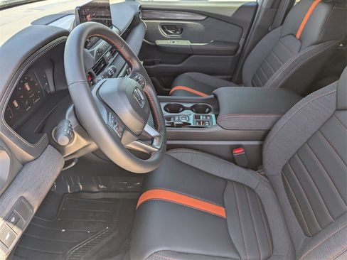 New 2026 Honda Passport TrailSport image 11