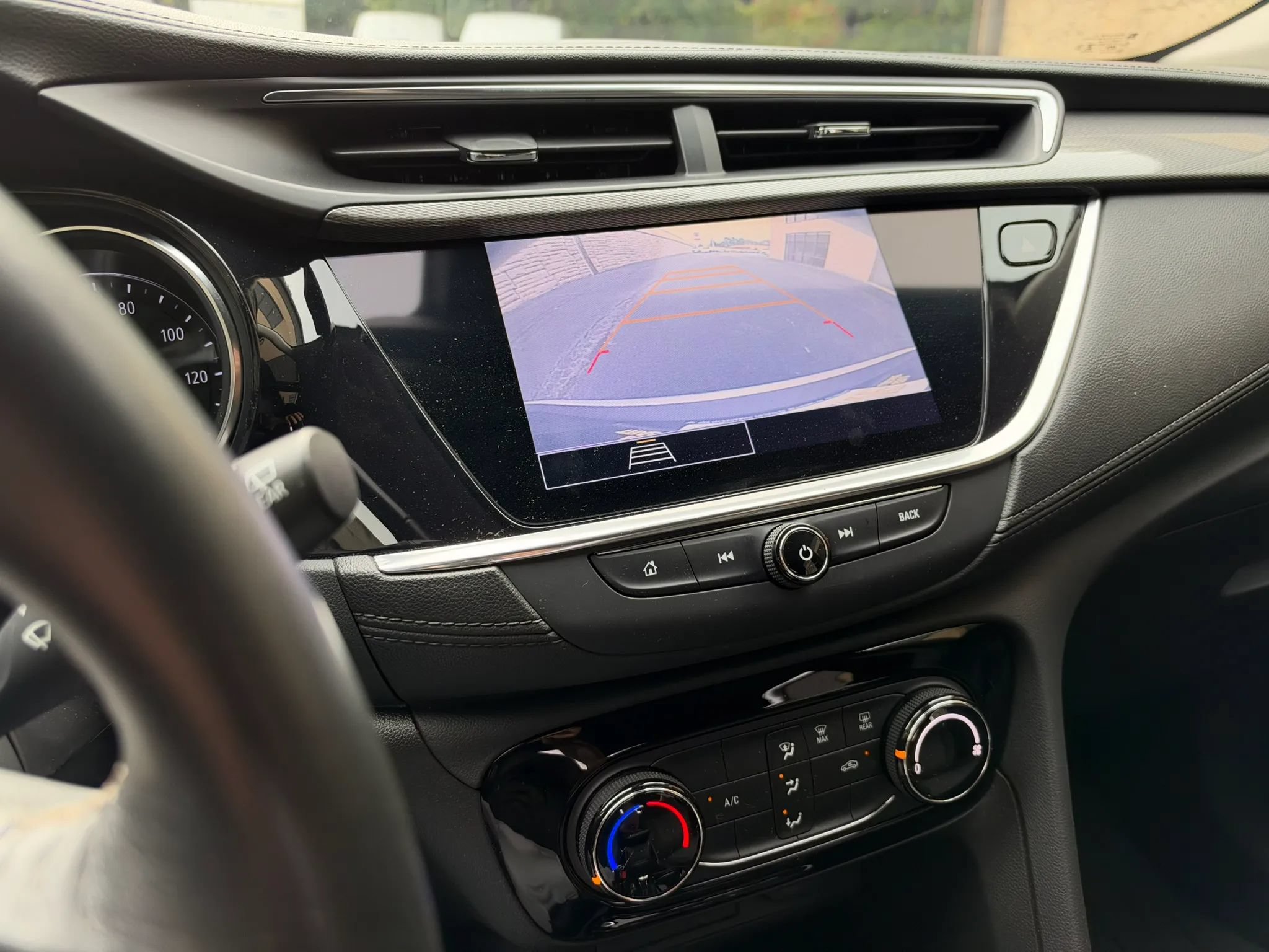 Used 2021 Buick Encore GX Preferred FWD image 37