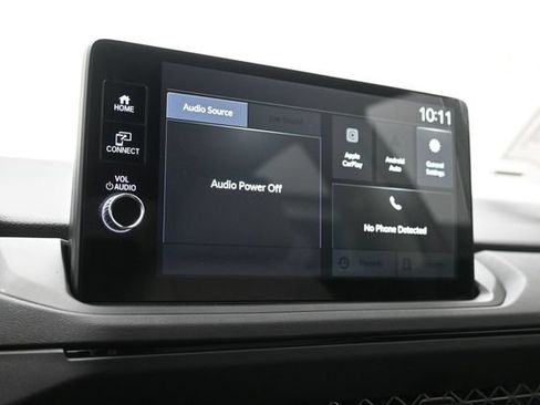 New 2026 Honda Accord LX image 28