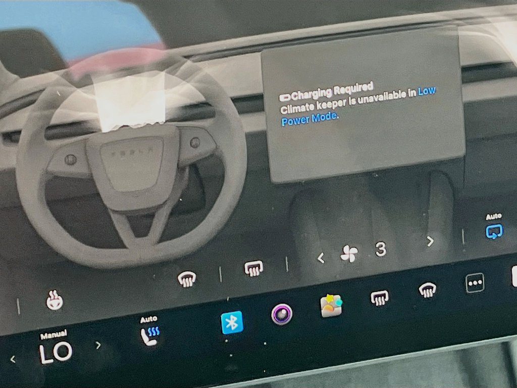 Used 2025 Tesla Model 3 Long Range AWD/4WD image 15