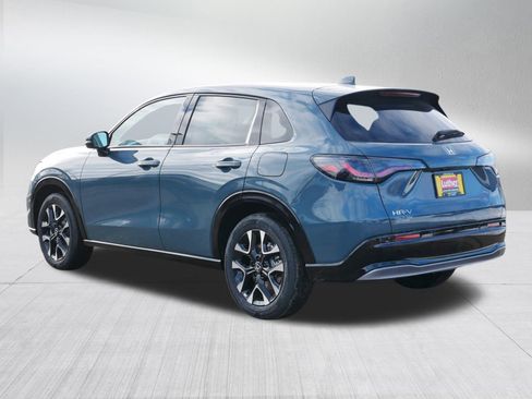 New 2026 Honda HR-V EX-L image 3