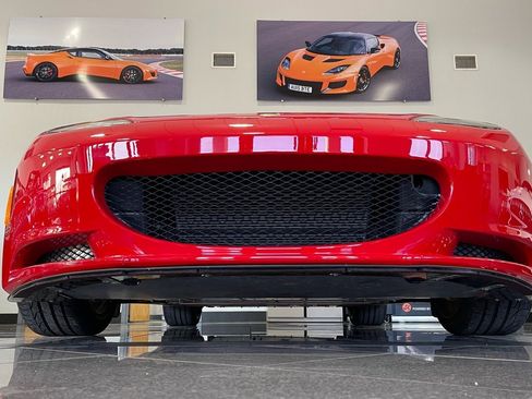 Used 2010 Lotus Evora image 9