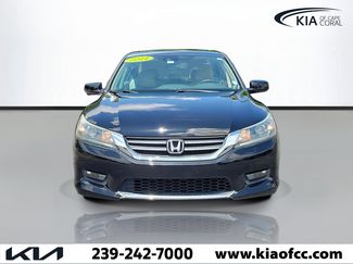 Used 2014 Honda Accord EX-L video 2