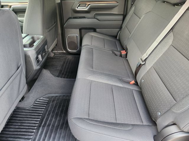Used 2023 Chevrolet Silverado 1500 RST w/ Texas Edition Plus AWD/4WD image 29