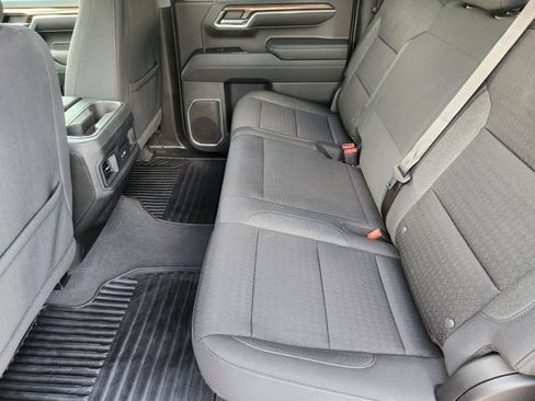 Used 2023 Chevrolet Silverado 1500 RST w/ Texas Edition Plus AWD/4WD image 29