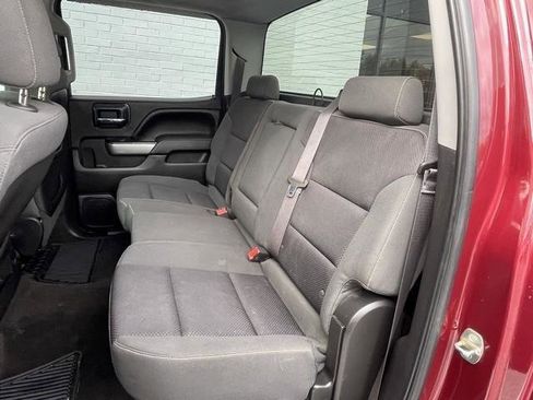 Used 2015 Chevrolet Silverado 1500 LT w/ All Star Edition image 23