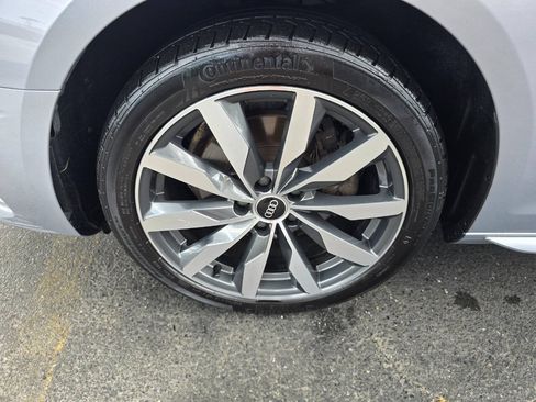 Used 2021 Audi A4 2.0T Premium w/ Convenience Package AWD/4WD image 11