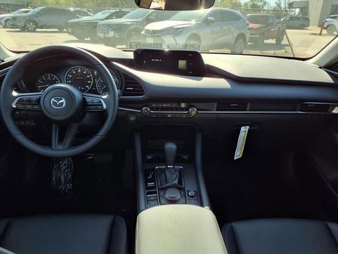 New 2026 MAZDA MAZDA3 2.5 S Preferred image 3
